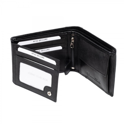 Кошелек JCB NC53 Black Винница - изображение 7