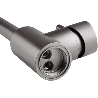 Змішувач Kroner Klassisch-SCH035PVD (CV024351) Вінниця - фото 9