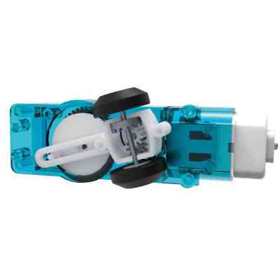 Конструктор Clementoni SlitherBot, серия "Science & play" (75054) Винница