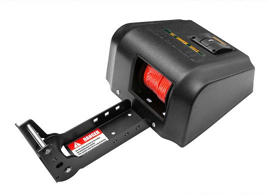 Лебедка Якорная Stronger - Steel Hands 30 Для Моторных Лодок Киев - изображение 1