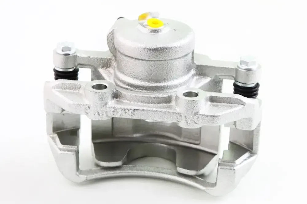 Суппорт Lanos 1.6 EuroEx левый в сб. Винница - изображение 3