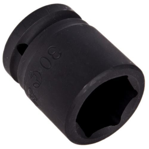 Торцева головка ударна 3/4"DR, 18мм (86400M18) HANS Одеса - фото 1