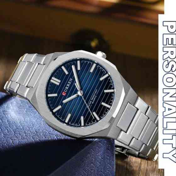 Годинник чоловічий наручний Curren Lester Вінниця