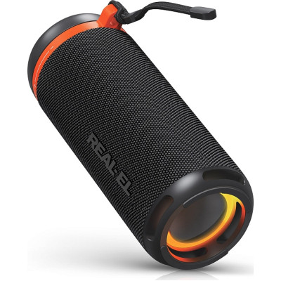 Акустична система REAL-EL X-711 Black (EL121600026) Вінниця - фото 9