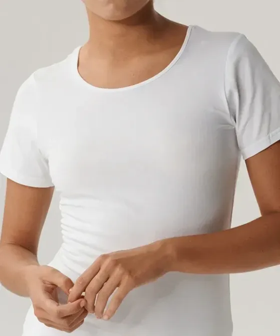 Футболка жіноча Basic Atlantic BLV-199 Київ - фото 4