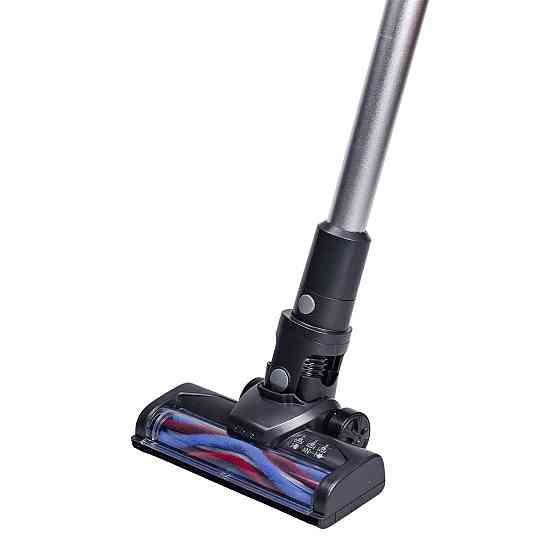 Пилосос ручний для дому акумуляторний 2200 Вт Sokany SK-13042 Коломыя