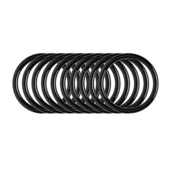 Комплект резиновых колец, 20 шт, для адаптеров 1/2