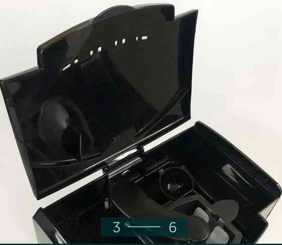 Кавоварка Крапельна 450 Вт. MAGIO Київ