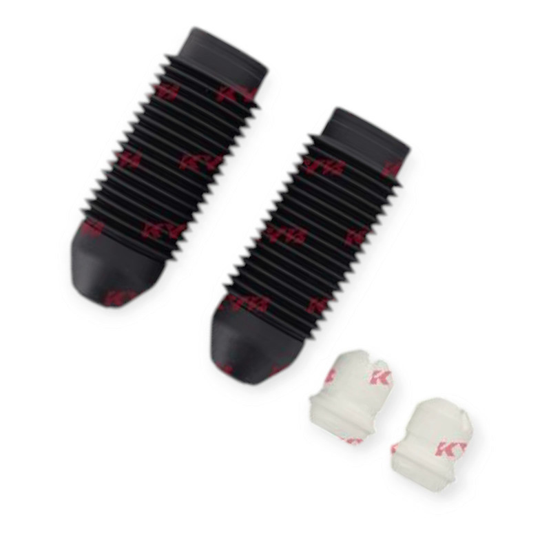 Пыльник Комплект Шкода Octavia (98-10), Фольцваген Гольф IV,Bora, Ауди A3 передний. с отб. (KYB) стойки Мукачево - изображение 1