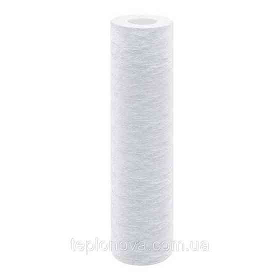 Картридж поліпропіленовий НА ГАРЯЧУ ВОДУ Bio+ Systems PP-10H (10 мкм) Чернівці