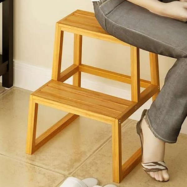 Лавка-сходинка "Уайтфіш" каррі Миколаїв - фото 1