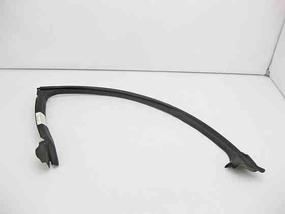 Mercedes-Benz  A2197200354 Ущільнювальна гумка скла задніх лівих дверей CLS C219 Одесса