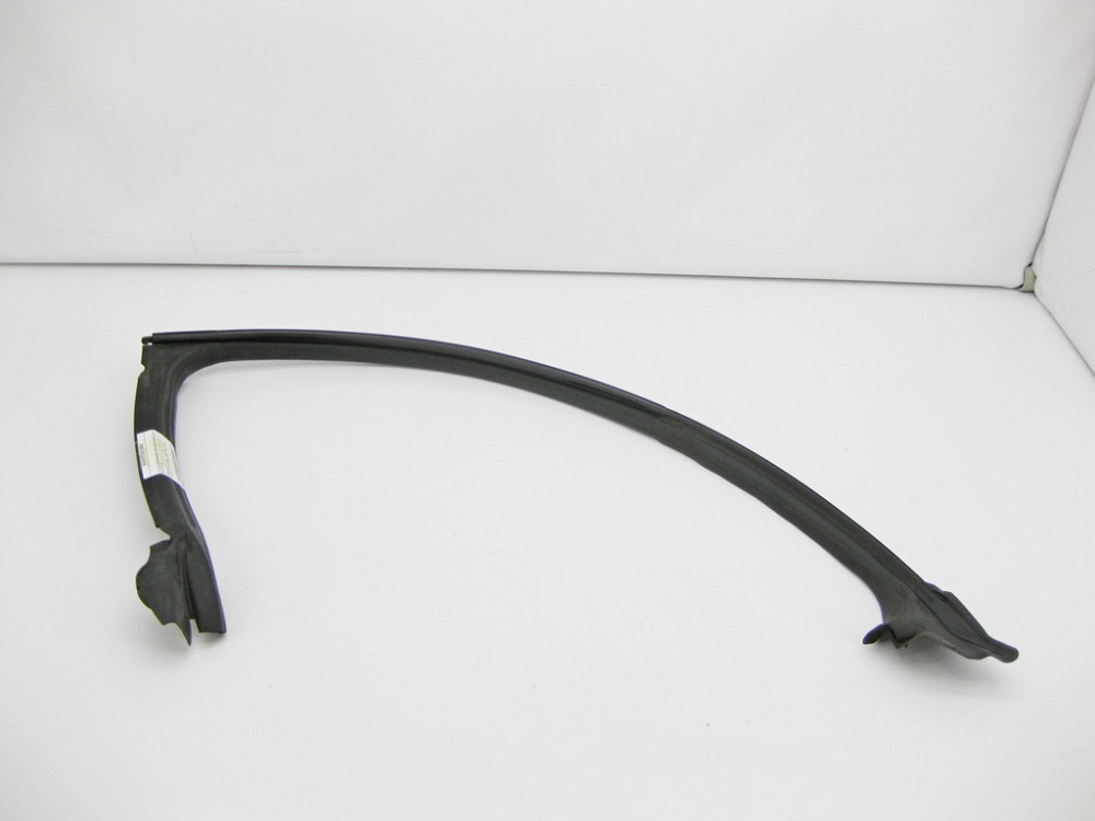 Mercedes-Benz  A2197200354 Ущільнювальна гумка скла задніх лівих дверей CLS C219 Одеса - фото 1