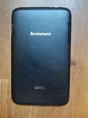 Б/У Планшет Lenovo IdeaTab A1000 1/16GB Black Дніпро