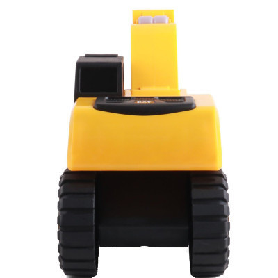 Спецтехніка Funrise CAT Екскаватор зі світлом та звуком (82399) Вінниця - фото 6