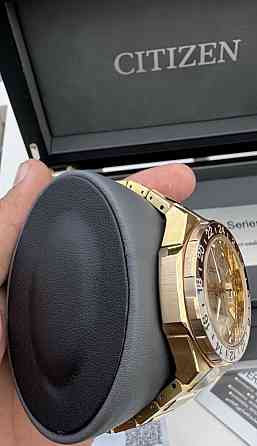 CITIZEN NB6032-53P Series 8 Киев