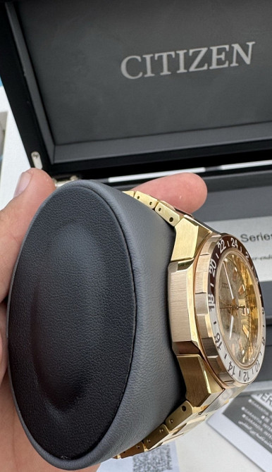 CITIZEN NB6032-53P Series 8 Киев - изображение 6