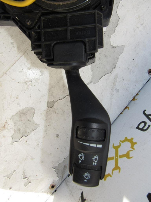 Підкермовий перемикач Ford Focus 2004-2011 Ковель - фото 3