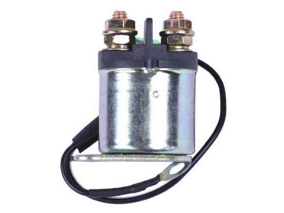 Реле стартера для інвертерного генератора 2.3KW/2.5KW Мукачево