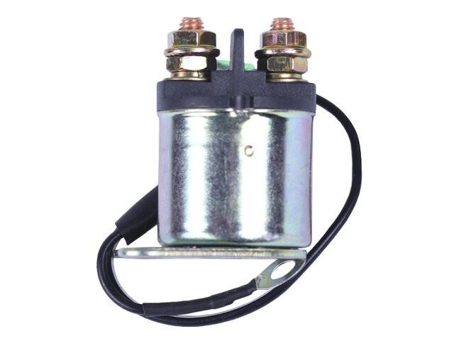 Реле стартера для інвертерного генератора 2.3KW/2.5KW Мукачево - фото 4