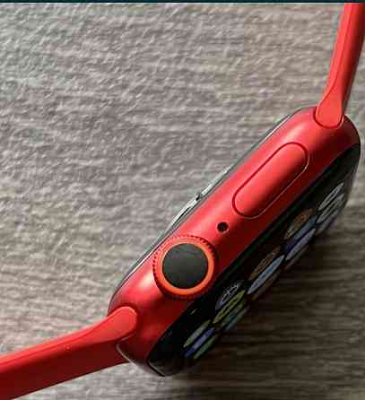 Смарт-Часи: Apple Watch Series 6, 40mm. Київ