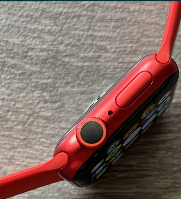 Смарт-Часи: Apple Watch Series 6, 40mm. Київ - фото 4