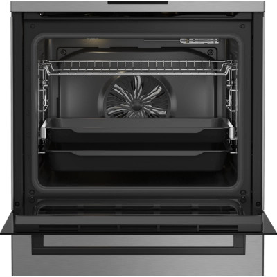 Плита Beko FBM 62330 GXTN (FBM62330GXTN) Вінниця - фото 5