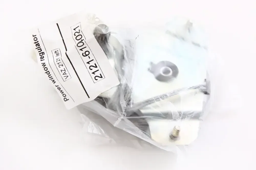 Склопідіймач 2121 ліве Вінниця - фото 3