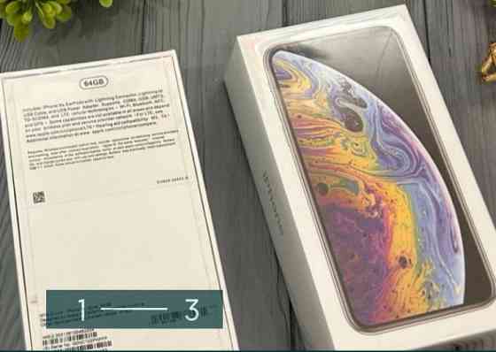 Айфон: iPhone XS Max 256Gb. Київ