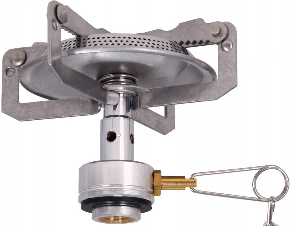 Туристическая Горелка - Плита раскладная газовая Mil-Tec от Sturm 