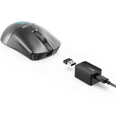 Мышка Lenovo Legion M600s Qi Wireless Grey (GY51H47355) Винница