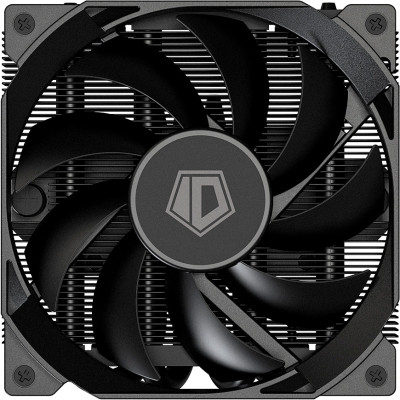 Кулер до процесора ID-Cooling IS-37-XT Black Вінниця - фото 10