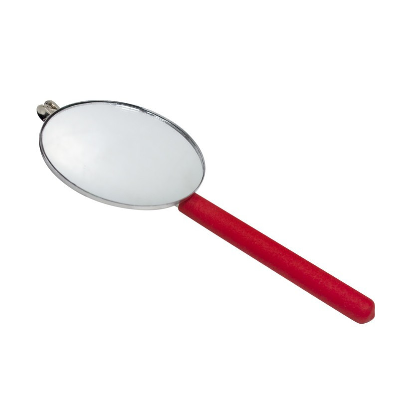 Дзеркало оглядове телескопічне (Ø-82мм, L загальна 276-753мм) Forsage F-617Q Одесса - изображение 1