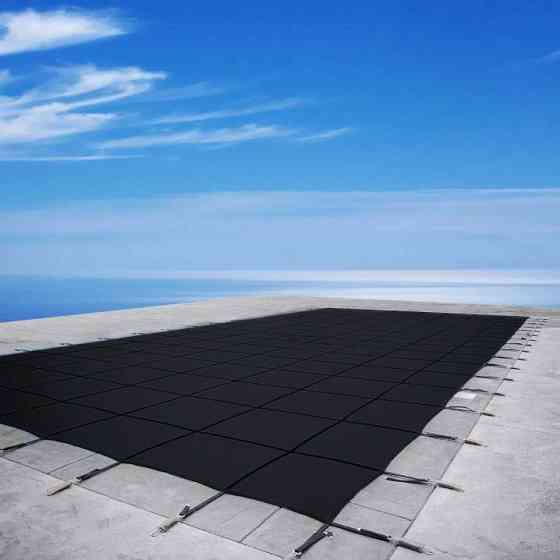 Батутное покрытие для бассейна Aquaviva Graphite Киев