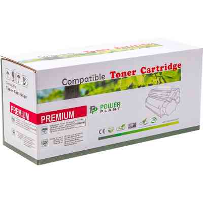 Картридж PowerPlant HP CLJ M554 MG (PP-W2123AMG) Винница