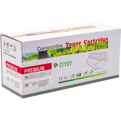 Картридж PowerPlant HP CLJ M554 MG (PP-W2123AMG) Вінниця - фото 4