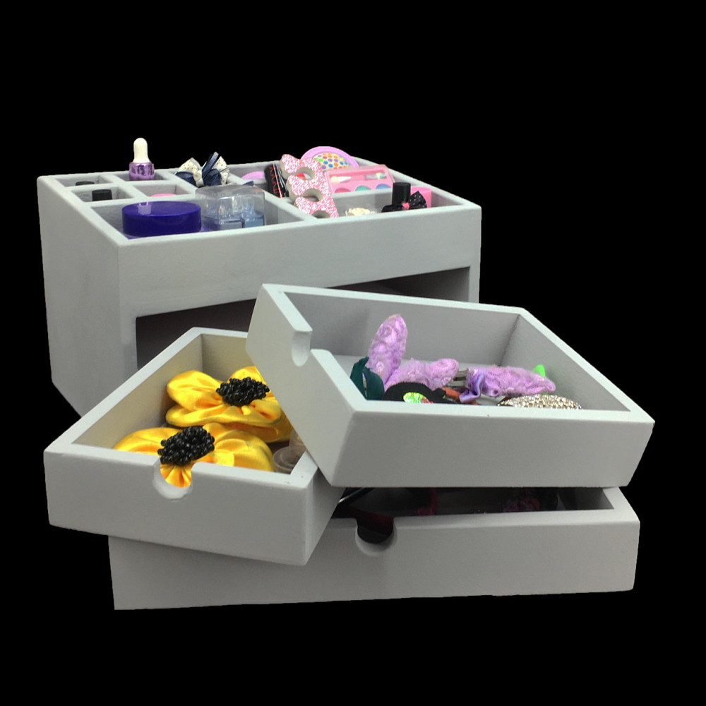 Органайзер для косметики 