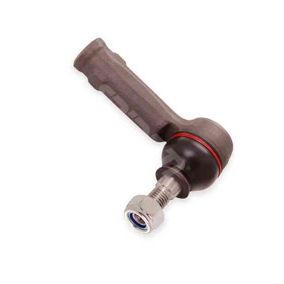 Наконечник тяги Фольцваген Caddy III 04- правий R рульовий Мукачево