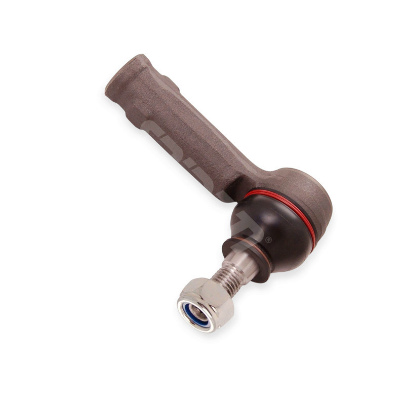 Наконечник тяги Фольцваген Caddy III 04- правий R рульовий Мукачево - фото 1