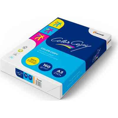 Папір Color Copy A3, 160 г/м2 250sh (16380) Вінниця