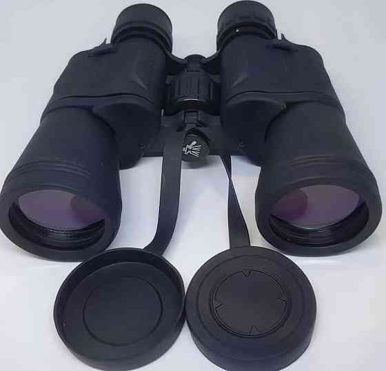 Бинокль Canon 20х50 Киев