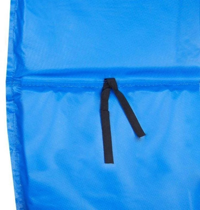 Защита накидка на пружины батута 300-312 см из ПВХ (10 фт) Киев - изображение 6