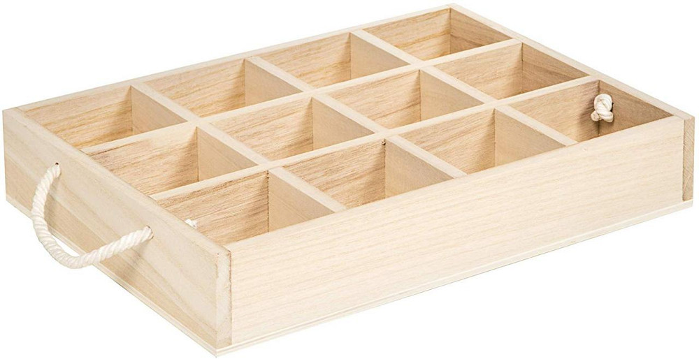 Органайзер для галстуков 