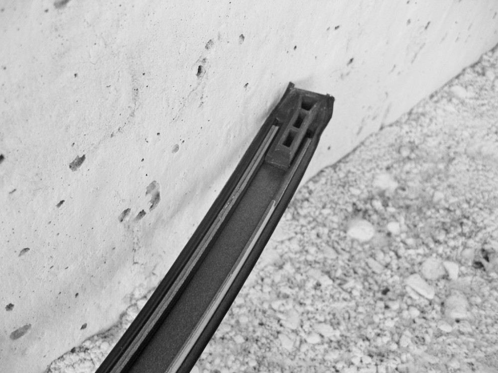 Mercedes-Benz  A2116900762 Молдинг - водовідведення даху лівий E-Class W211 Одесса - изображение 7