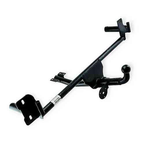 Фаркоп крепеж к бамперу (Житомир) 2108-09 Мукачево