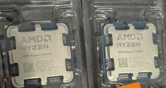 Процессор Ryzen 7 9700X Киев
