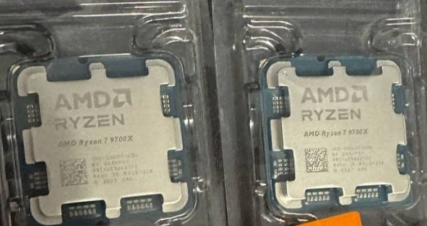 Процессор Ryzen 7 9700X Киев - изображение 1