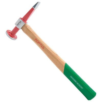 Молоток Toptul для рихтування кузова (JFAC0133) Вінниця - фото 1