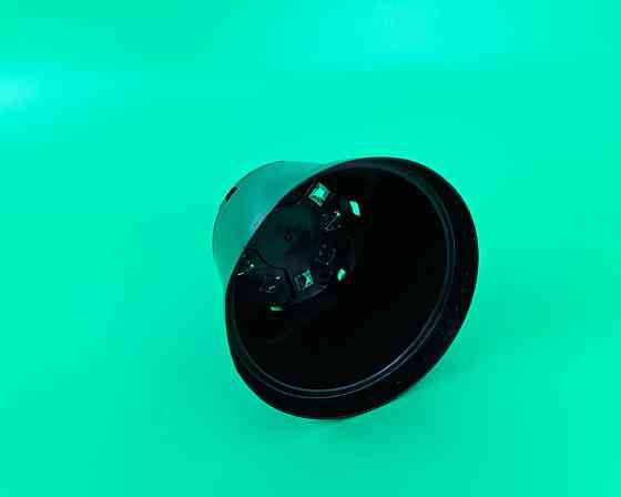 Стакан для розсади 1 л з отворами (50 шт.) Харків