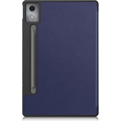 Чехол для планшета BeCover Smart Case Lenovo Idea Tab Pro 12.7" Deep Blue (713427) Винница - изображение 3